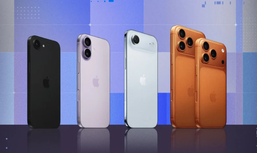 Buying an iPhone 17? How to Prep Your Old Device for Sale and Get the Most Cash