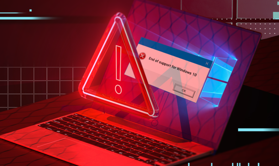 Hackers Love Windows 10. Do This One Thing to Keep Them Out