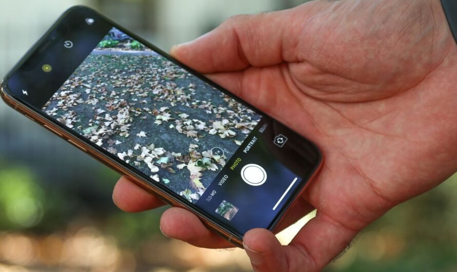 Best iPhone Camera Tips for Stunning Photos 