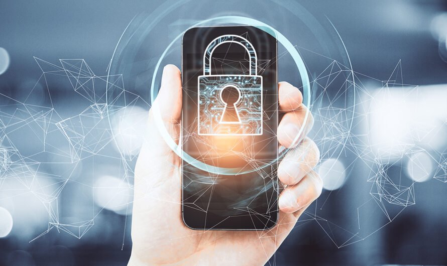 iPhone Security Tips to Protect Your Data